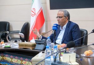 پاسخگویی مدیران به رسانه‌ها ملاک ارزیابی در جشنواره شهید رجایی شد