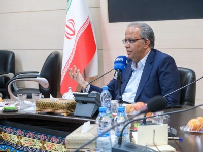 پاسخگویی مدیران به رسانه‌ها ملاک ارزیابی در جشنواره شهید رجایی شد