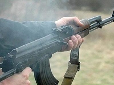 شهادت استوار پلیس در درگیری مسلحانه ایرانشهر