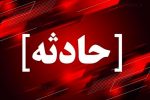 مهار آتش سوزی در مغازه تعمیرات خودرو در فنوج