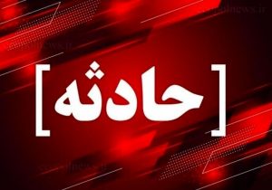 مهار آتش سوزی در مغازه تعمیرات خودرو در فنوج