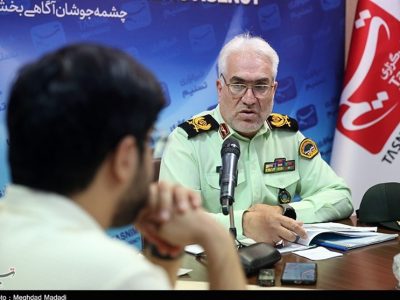 خودروهای تویوتا به یگان حفاظت اضافه می‌شوند