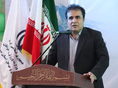شکوفایی پروژه‌های عمرانی ورزش و جوانان در سیستان و بلوچستان
