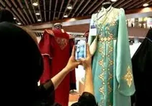 می‌گوییم این لباس را نپوش ولی برایش جایگزین نداریم