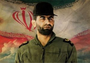 شهید بابایی اسطوره شجاعت و ایثار
