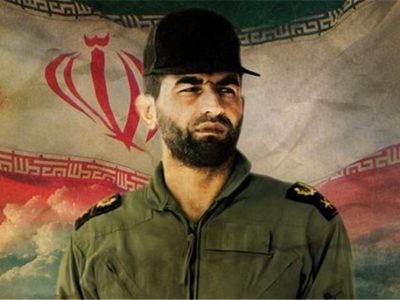 شهید بابایی اسطوره شجاعت و ایثار