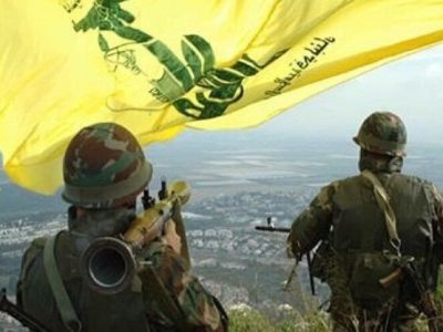 خلع سلاح مقاومت یا تسلیم در برابر تهاجم آینده
