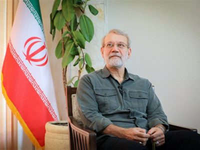 ایرانی‌ها «تسلیم‌بشو» نیستند