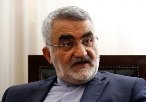 ایجاد فشار روانی در ایران
