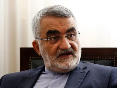 ایجاد فشار روانی در ایران