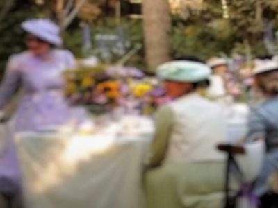 حراج هویت فرهنگی با کلاه فرنگی