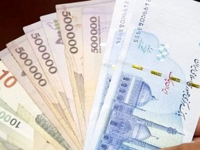 حذف چهار صفر از پول ملی در هیئت دولت تصویب شد