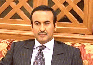 حکم اعدام پسر علی‌ عبدالله صالح را صادر کرد