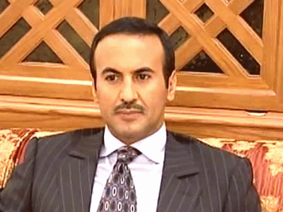 حکم اعدام پسر علی‌ عبدالله صالح را صادر کرد