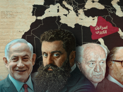 بازگشت خطرناک توهمات صهیونی