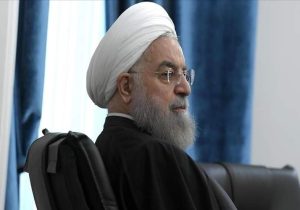 جنگ ۱۲ روزه سراب گشایش با غرب فرو ریخت