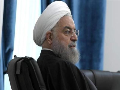 جنگ ۱۲ روزه سراب گشایش با غرب فرو ریخت