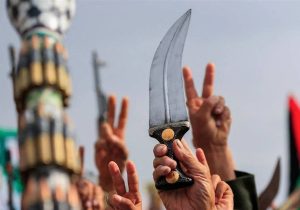 معادله جدید برای نجات غزه
