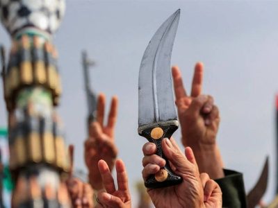 معادله جدید برای نجات غزه
