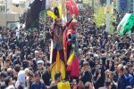 محرم شکوه مقاومت تمدنی در آزمون وحدت