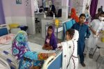 کابوس ژنتیکی سیستان‌وبلوچستان ادامه دارد
