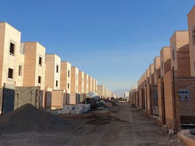 ساخت ۴هزار مسکن برای مددجویان کمیته امداد سیستان‌وبلوچستان