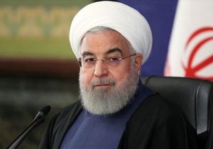 آقای روحانی به همان بیانیه ویلیام برنز برگردیم!