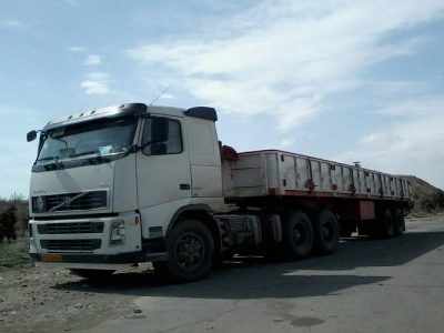 اجرای طرح ارتقای ایمنی راه‌های سیستان‌وبلوچستان