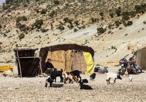 راه‌اندازی کدپستی عشایری در سیستا‌ن‌وبلوچستان