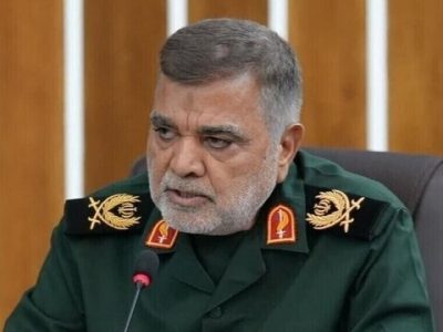 خبر‌های خوبی از توان دفاعی نیروی زمینی سپاه در راه است