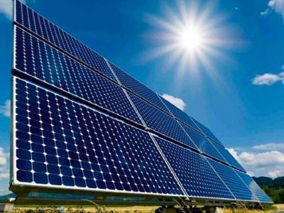 فنوج مقصدی طلایی برای نیروگاه‌های خورشیدی