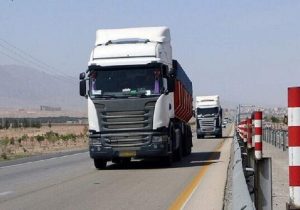 افزایش جابه‌جایی کالا در جنوب سیستان‌وبلوچستان