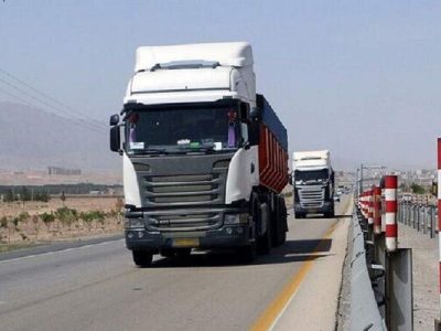 افزایش جابه‌جایی کالا در جنوب سیستان‌وبلوچستان