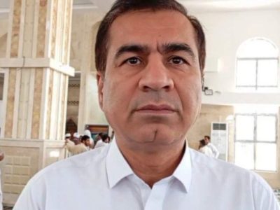 شهرداری ایرانشهر پیشگام استقبال باشکوه از مهر