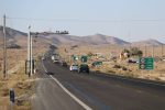 افزایش تردد بین استانی در سیستان و بلوچستان