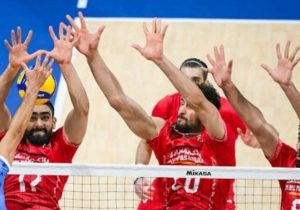 حذف برزیل کار ایران را آسانتر کرد