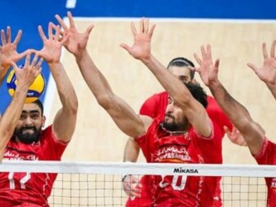 حذف برزیل کار ایران را آسانتر کرد