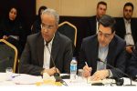 مرزها محور توسعه و امنیت ایران و پاکستان