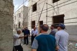 تحویل صدها واحد مسکونی در سیب و سوران
