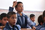 نام‌نویسی ۱۱۱۸ دانش‌آموز اتباع در سیستان‌وبلوچستان