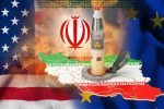 حق ایران برای دفاع در جهانی دوپاره