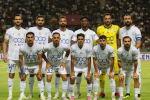 آزمون سخت آبی پوشان در نخستین گام