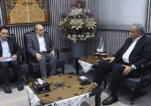 مناطق آزاد محور توسعه تجارت و سرمایه‌گذاری