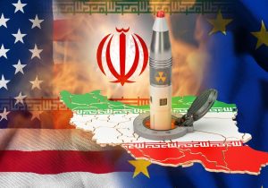 حق ایران برای دفاع در جهانی دوپاره