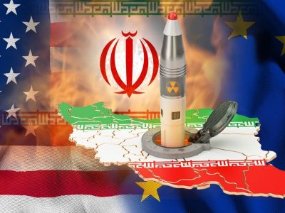 حق ایران برای دفاع در جهانی دوپاره