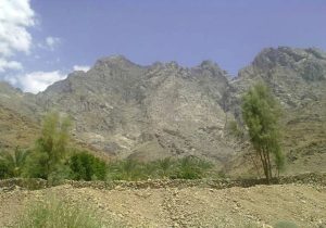 بیرک ستون جدید اقتصاد منطقه‌ای در سیستان‌وبلوچستان
