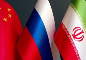 نمی‌توان بر مبنای مکاتبه تروئیکا اقدامی انجام داد