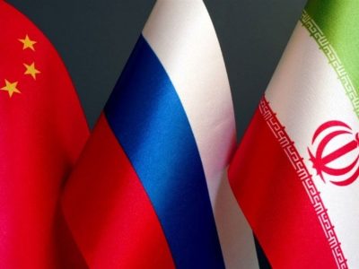 نمی‌توان بر مبنای مکاتبه تروئیکا اقدامی انجام داد