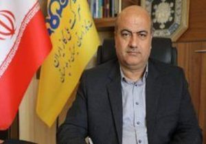 احداث بزرگ‌ترین ایستگاه اندازه‌گیری گاز کشور در مکران