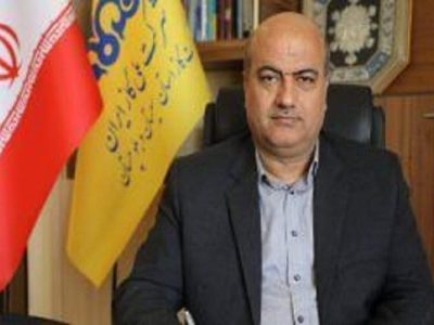 احداث بزرگ‌ترین ایستگاه اندازه‌گیری گاز کشور در مکران